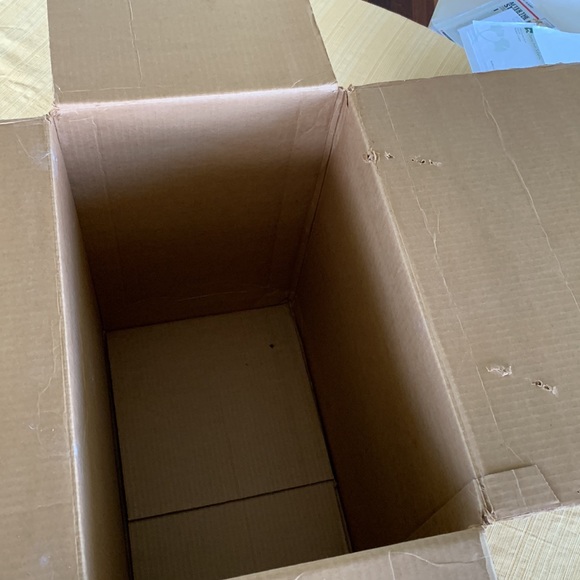 Suzy Homemaker Buffet Box - Picture 8 of 8